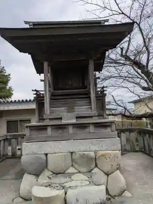 春日神社(岐阜県)