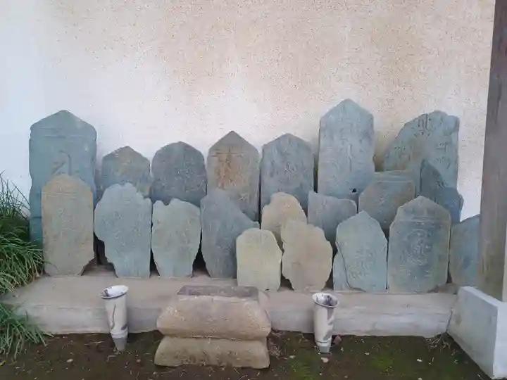 東福寺(埼玉県)