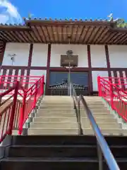 立江寺(兵庫県)