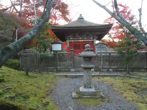 園城寺（三井寺）(滋賀県)