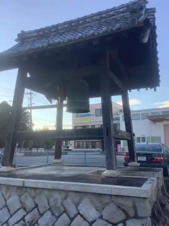 円昌寺のその他建物