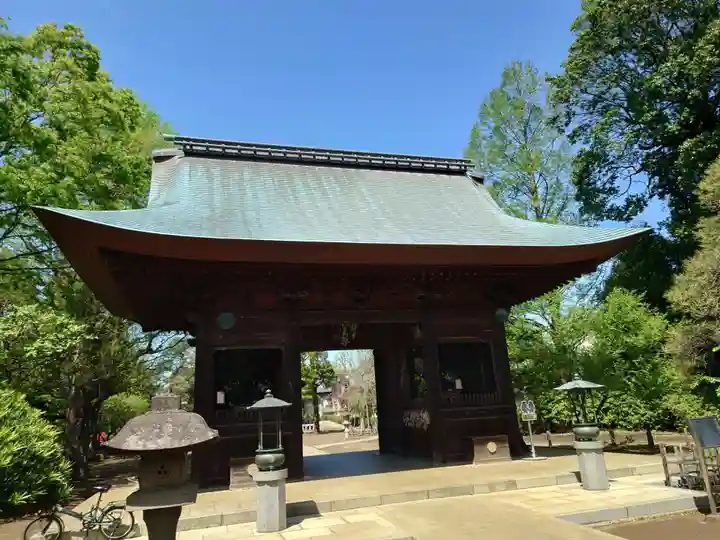 圓融寺(東京都)