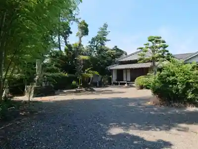 福泉寺のその他建物