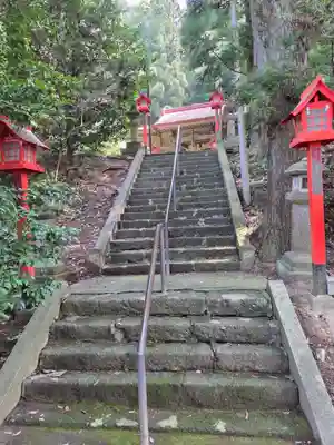 小藤神社(栃木県)