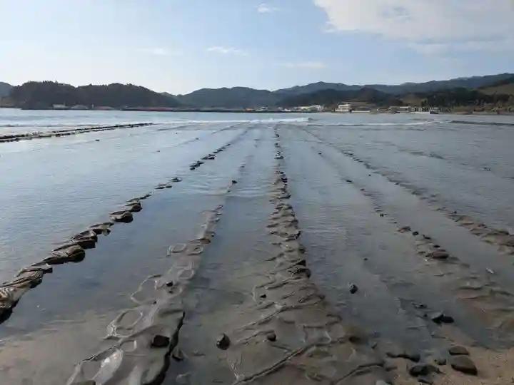 青島神社(青島神宮)(宮崎県)