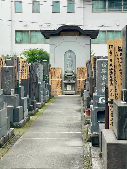 昌清寺(東京都)