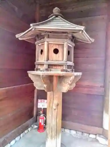 薬王山 法海寺のその他建物