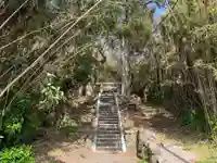 御嶽神社のその他建物
