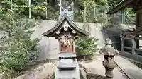 客神社(島根県)