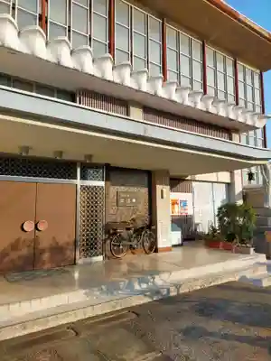 顯祥寺別院本伝寺(大阪府)