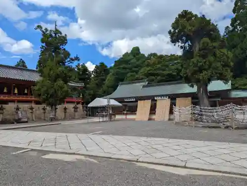 石清水八幡宮(京都府)