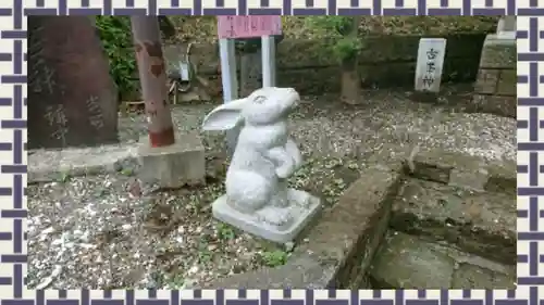 赤羽八幡神社(東京都)