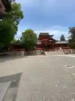 石清水八幡宮(京都府)