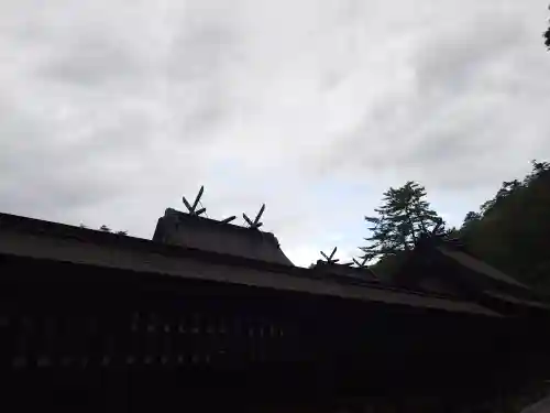 出雲大社(島根県)