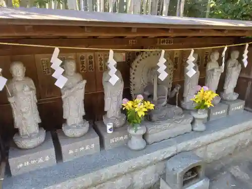 常楽寺(神奈川県)