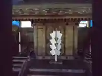 神明神社(愛知県)