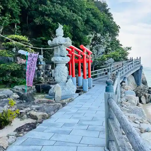 竹居観音寺の建物その他