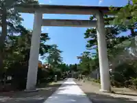 荘内神社(山形県)