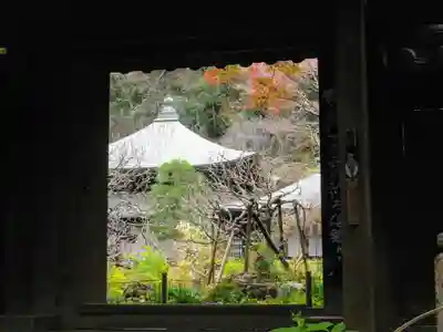 瑞泉寺のその他建物