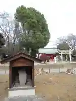 大杉大明神(千葉県)