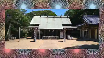 鎌数伊勢大神宮(千葉県)