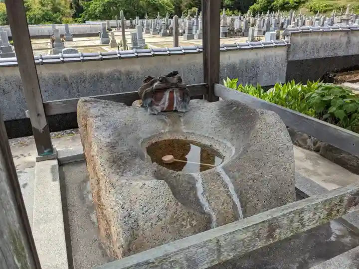 佛土寺(三重県)