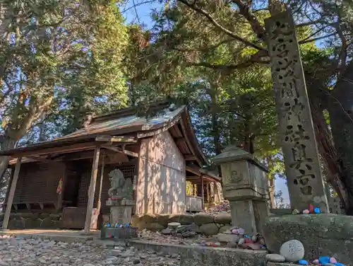 尾張冨士大宮浅間神社(愛知県)