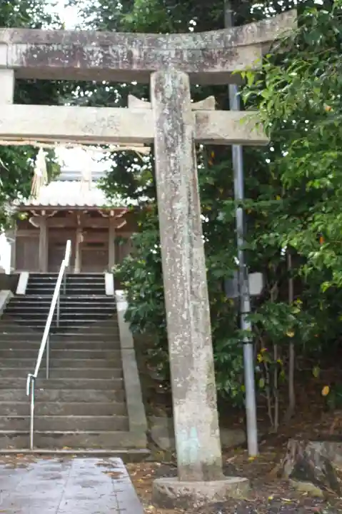八王子神社(滋賀県)
