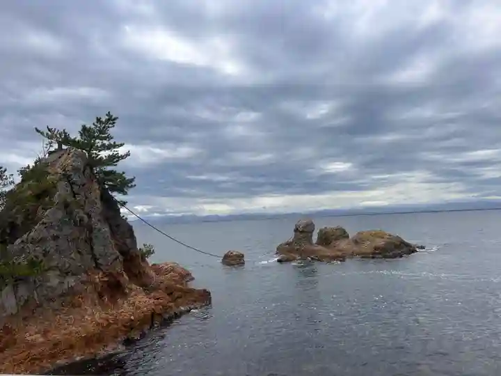 美保神社(島根県)