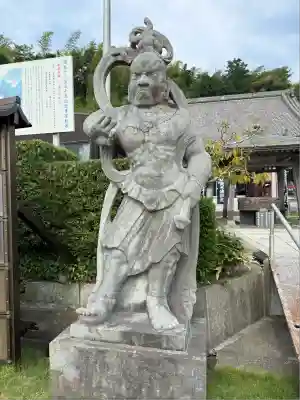 最上寺(千葉県)
