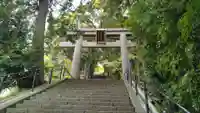 伊豆山神社(静岡県)