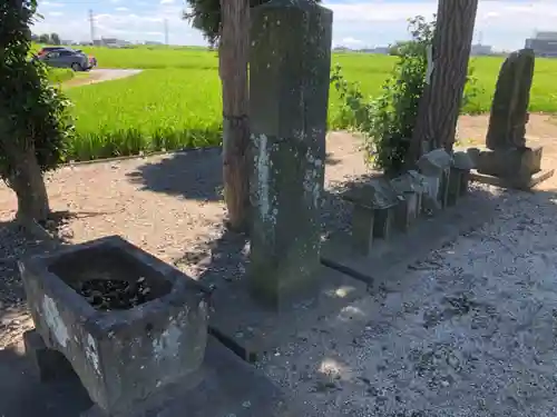 香取神社(埼玉県)