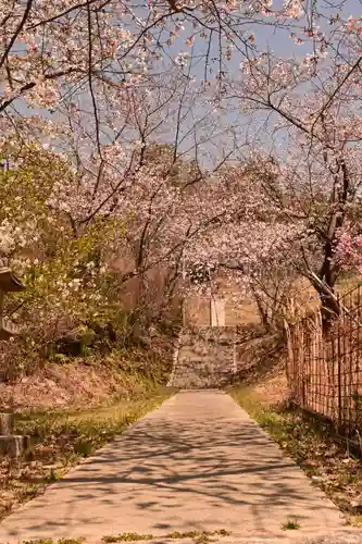 西部八幡神社(愛媛県)