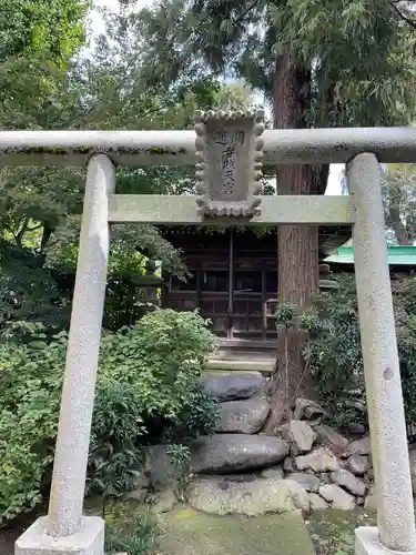 妙傳寺(神奈川県)
