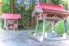 入谷八幡神社(宮城県)