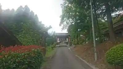 宝祥寺(岩手県)