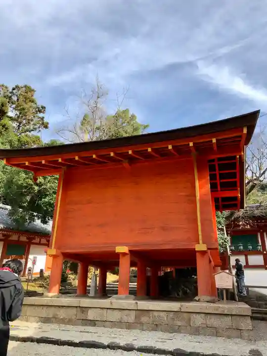 春日大社の本殿・本堂