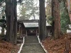 天満神社(福島県)