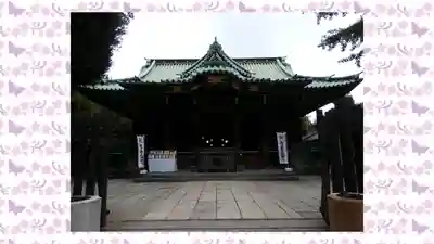 牛嶋神社(東京都)