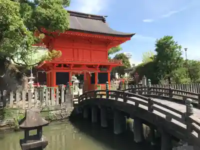 與賀神社(佐賀県)