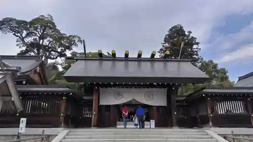 丹後一ノ宮 元伊勢 籠神社(京都府)