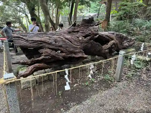 泉神社(茨城県)