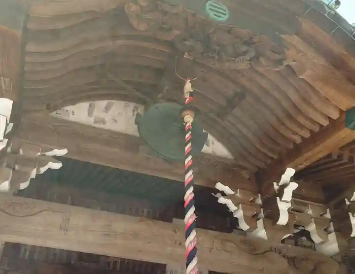 佐奈田霊社(神奈川県)