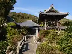 円融寺の建物その他