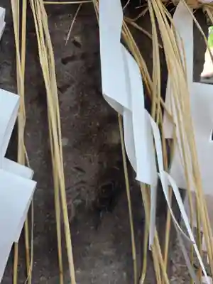 伊勢天照御祖神社（大石神社）(福岡県)