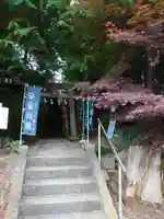 滑川神社 - 仕事と子どもの守り神のその他建物