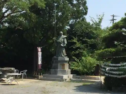 光雲神社(福岡県)
