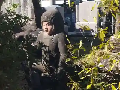 海蔵寺(静岡県)