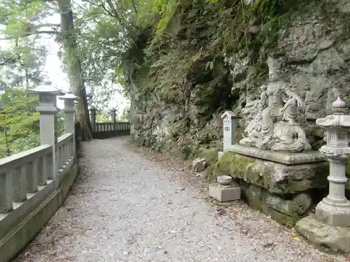 焼山寺(徳島県)