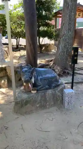 長尾天神宮(香川県)